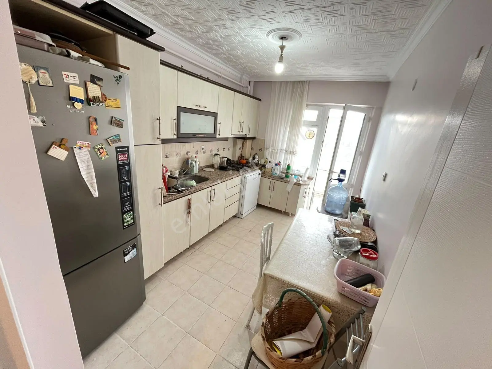 Arslanbeyden 220m2 Teraslı 5+1 Dubleks Daire Fırsatı — fotoğraf 2