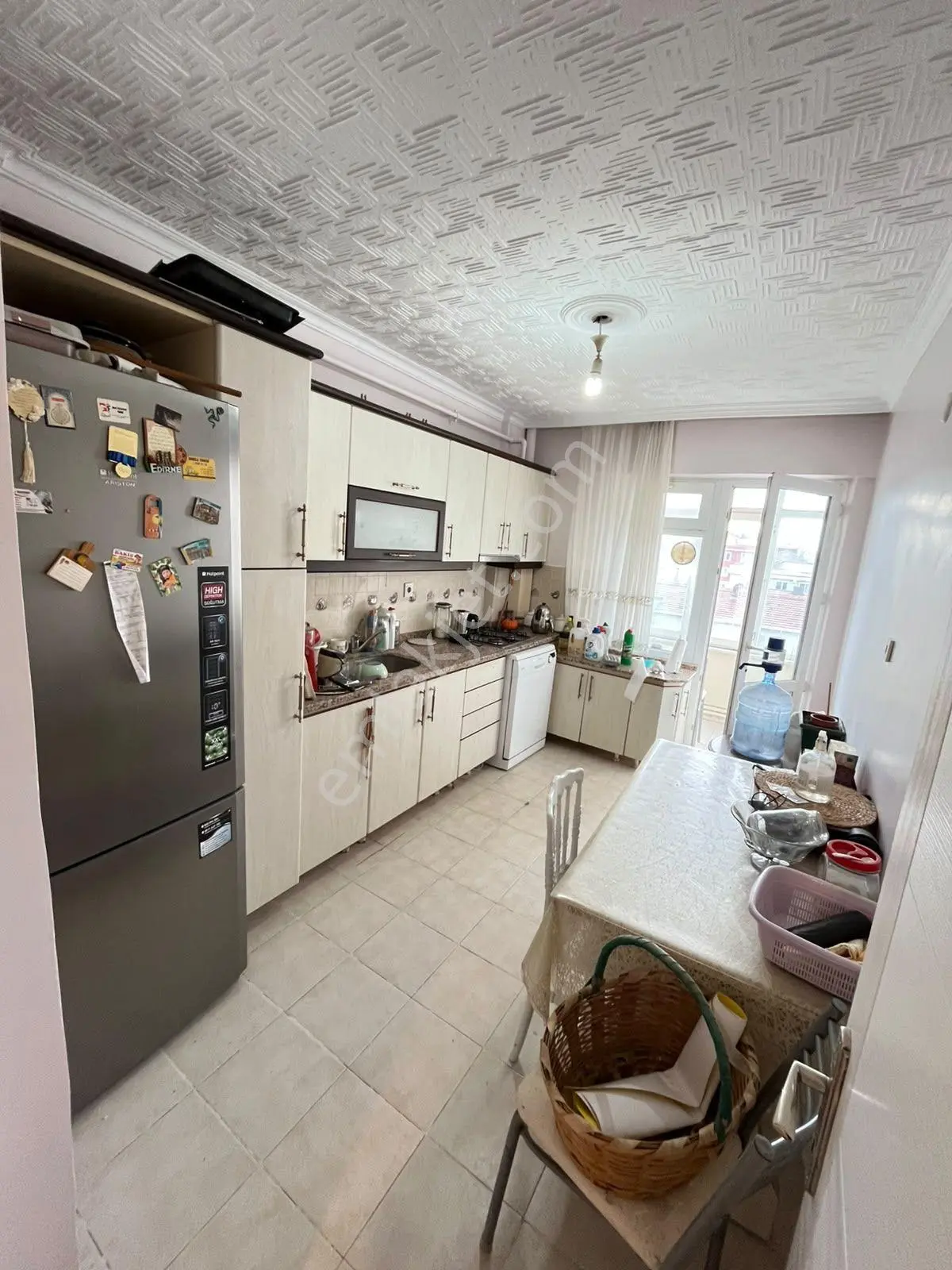 Arslanbeyden 220m2 Teraslı 5+1 Dubleks Daire Fırsatı — fotoğraf 3