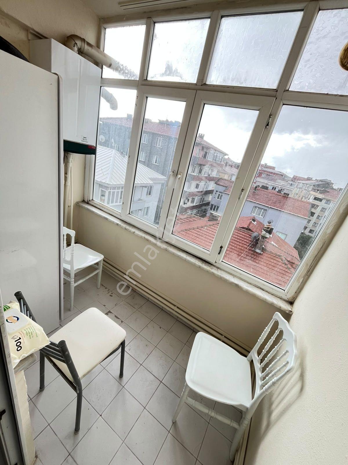 Arslanbeyden 220m2 Teraslı 5+1 Dubleks Daire Fırsatı — fotoğraf 16