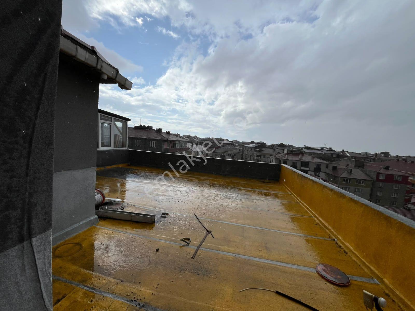 Arslanbeyden 220m2 Teraslı 5+1 Dubleks Daire Fırsatı — fotoğraf 24