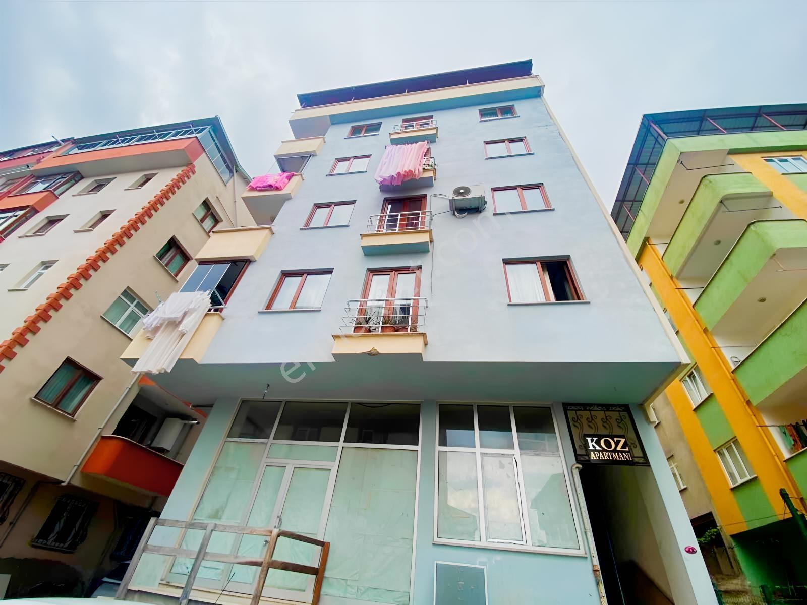 Detay'Dan Pelitli'De Konumuyla Öne Çıkan Daire