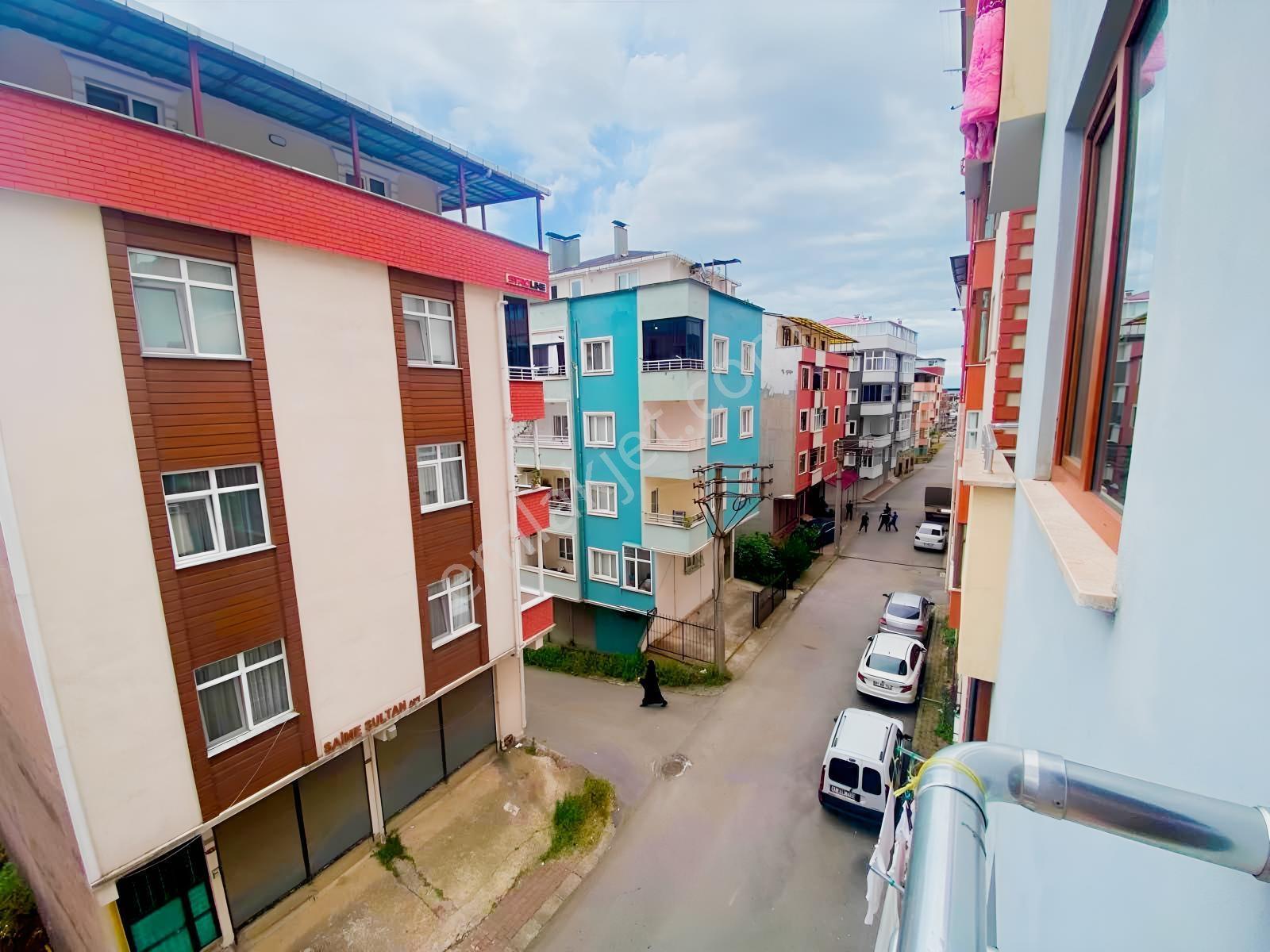 Detay'dan Pelitli'de Konumuyla Öne Çıkan Daire — fotoğraf 2