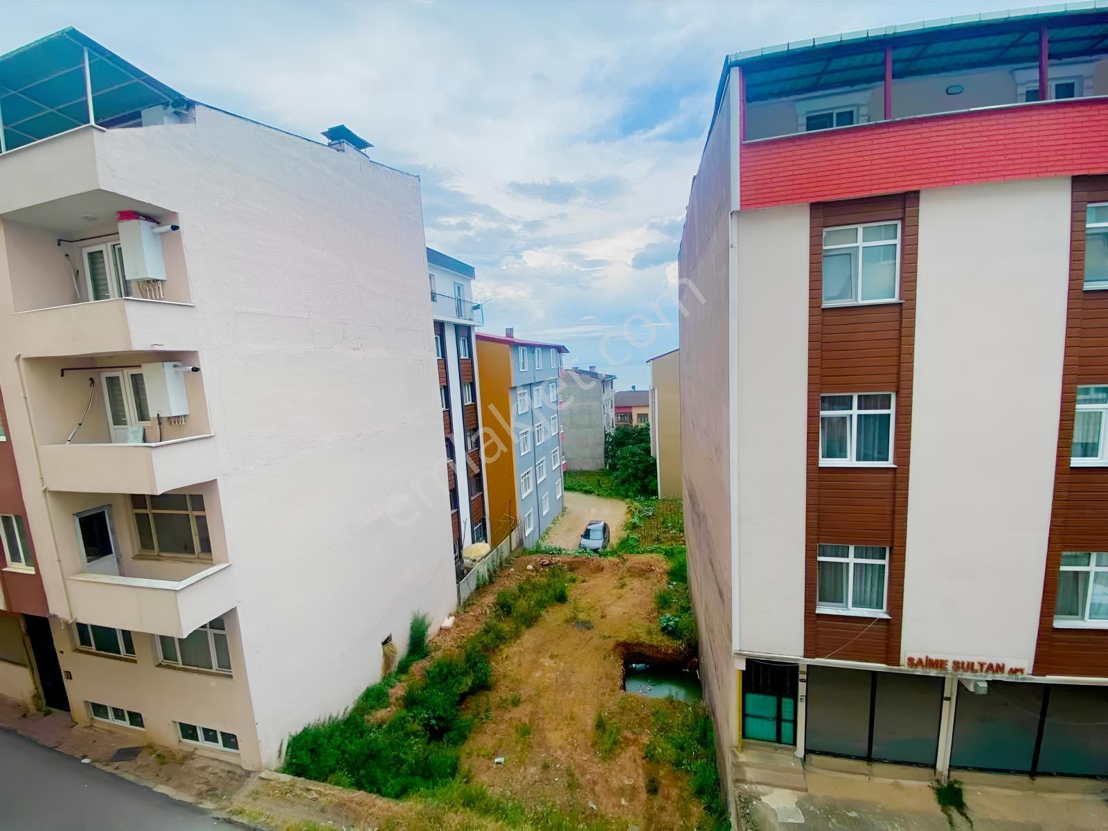 Detay'dan Pelitli'de Konumuyla Öne Çıkan Daire — fotoğraf 24