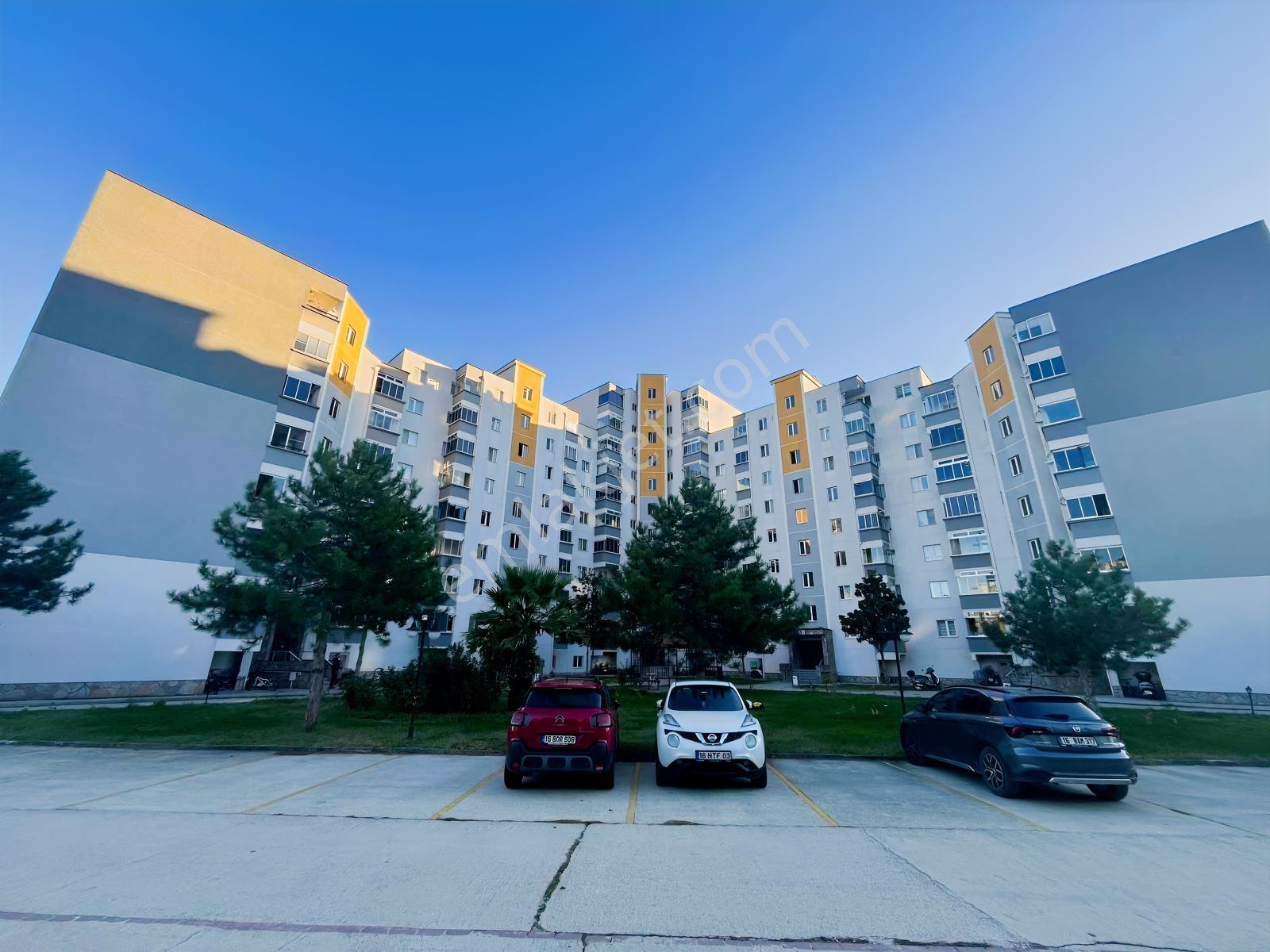 Best Everdan 3+1 Eşsiz Konumda Satılık Arakat Daire