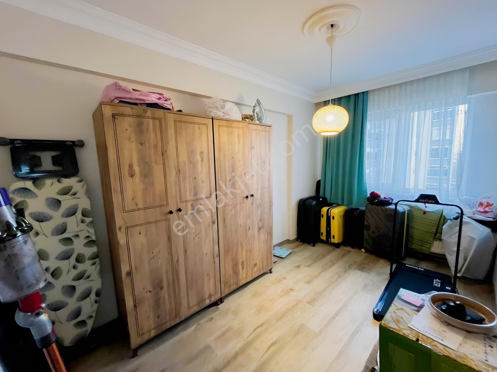 Best Everdan 3+1 Eşsiz Konumda Satılık Arakat Daire — fotoğraf 2
