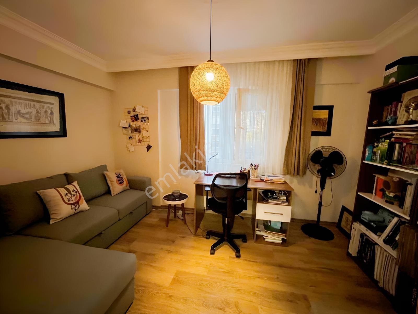 Best Everdan 3+1 Eşsiz Konumda Satılık Arakat Daire — fotoğraf 7