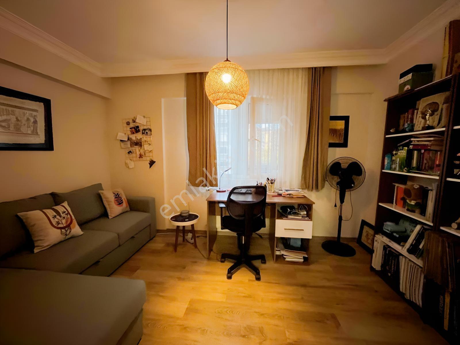 Best Everdan 3+1 Eşsiz Konumda Satılık Arakat Daire — fotoğraf 8