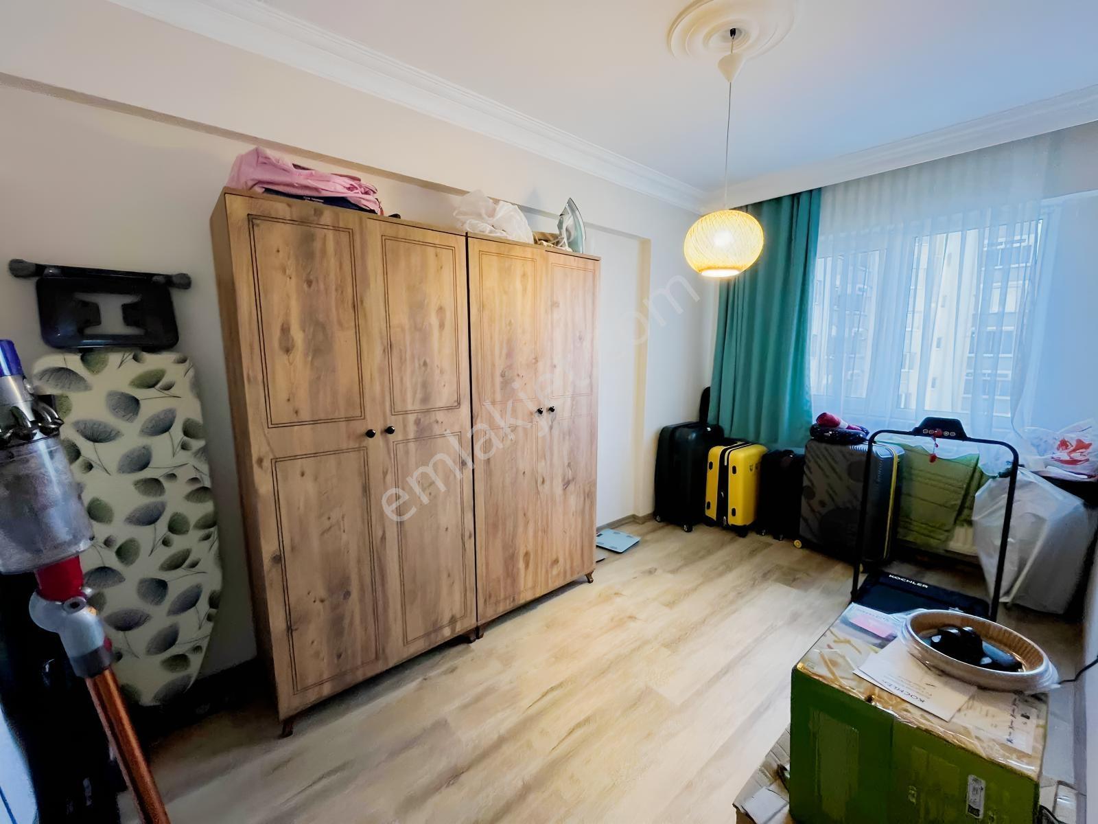 Best Everdan 3+1 Eşsiz Konumda Satılık Arakat Daire — fotoğraf 9