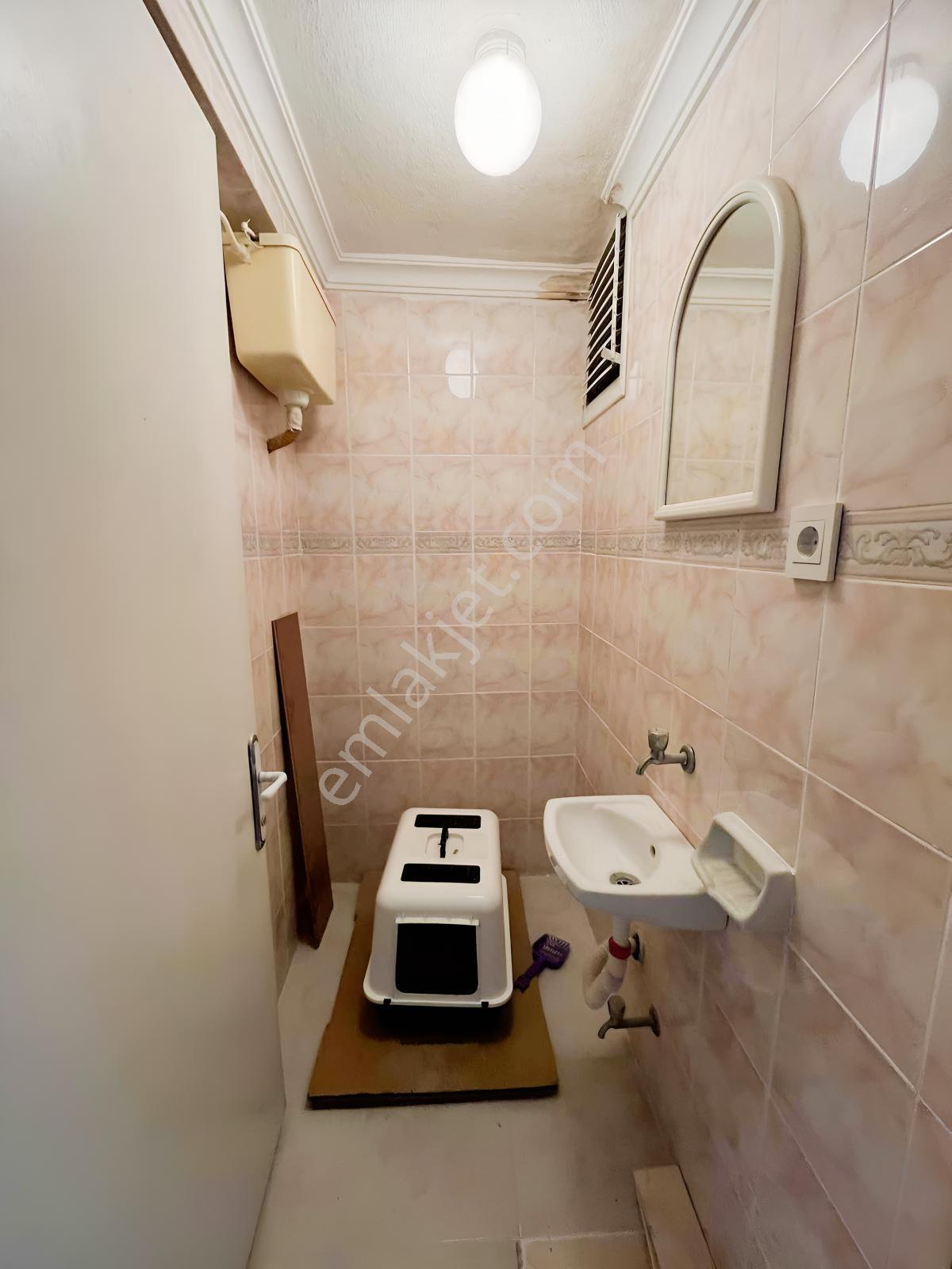 Best Everdan 3+1 Eşsiz Konumda Satılık Arakat Daire — fotoğraf 11