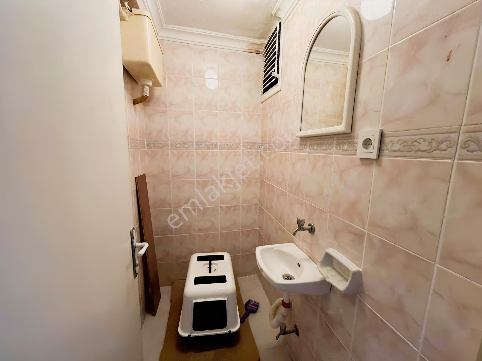Best Everdan 3+1 Eşsiz Konumda Satılık Arakat Daire — fotoğraf 12