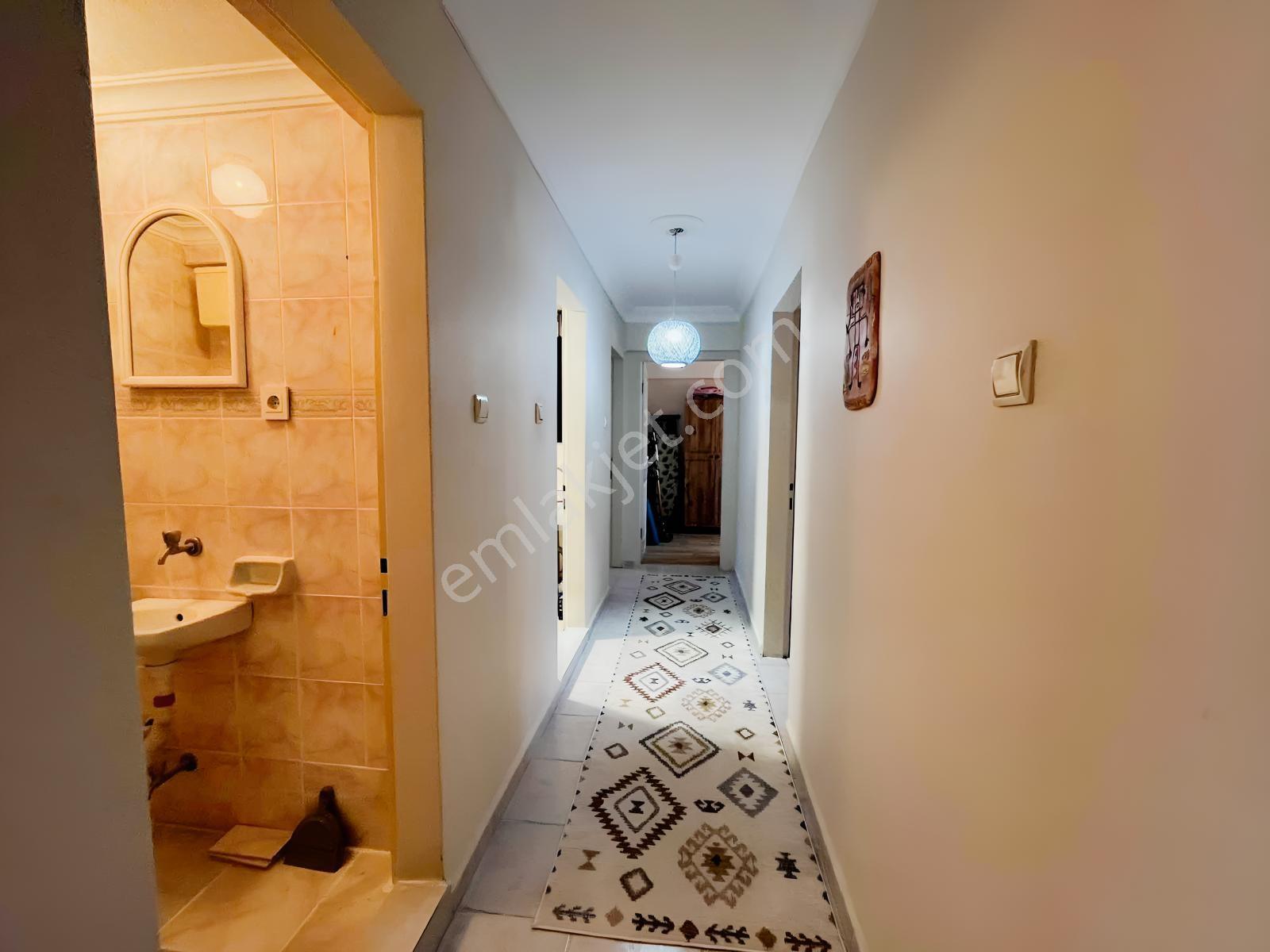 Best Everdan 3+1 Eşsiz Konumda Satılık Arakat Daire — fotoğraf 13