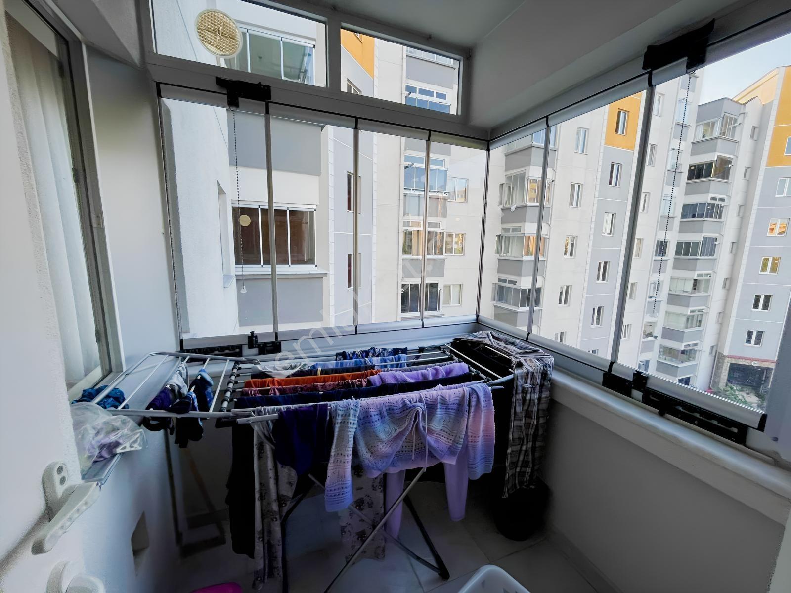Best Everdan 3+1 Eşsiz Konumda Satılık Arakat Daire — fotoğraf 16