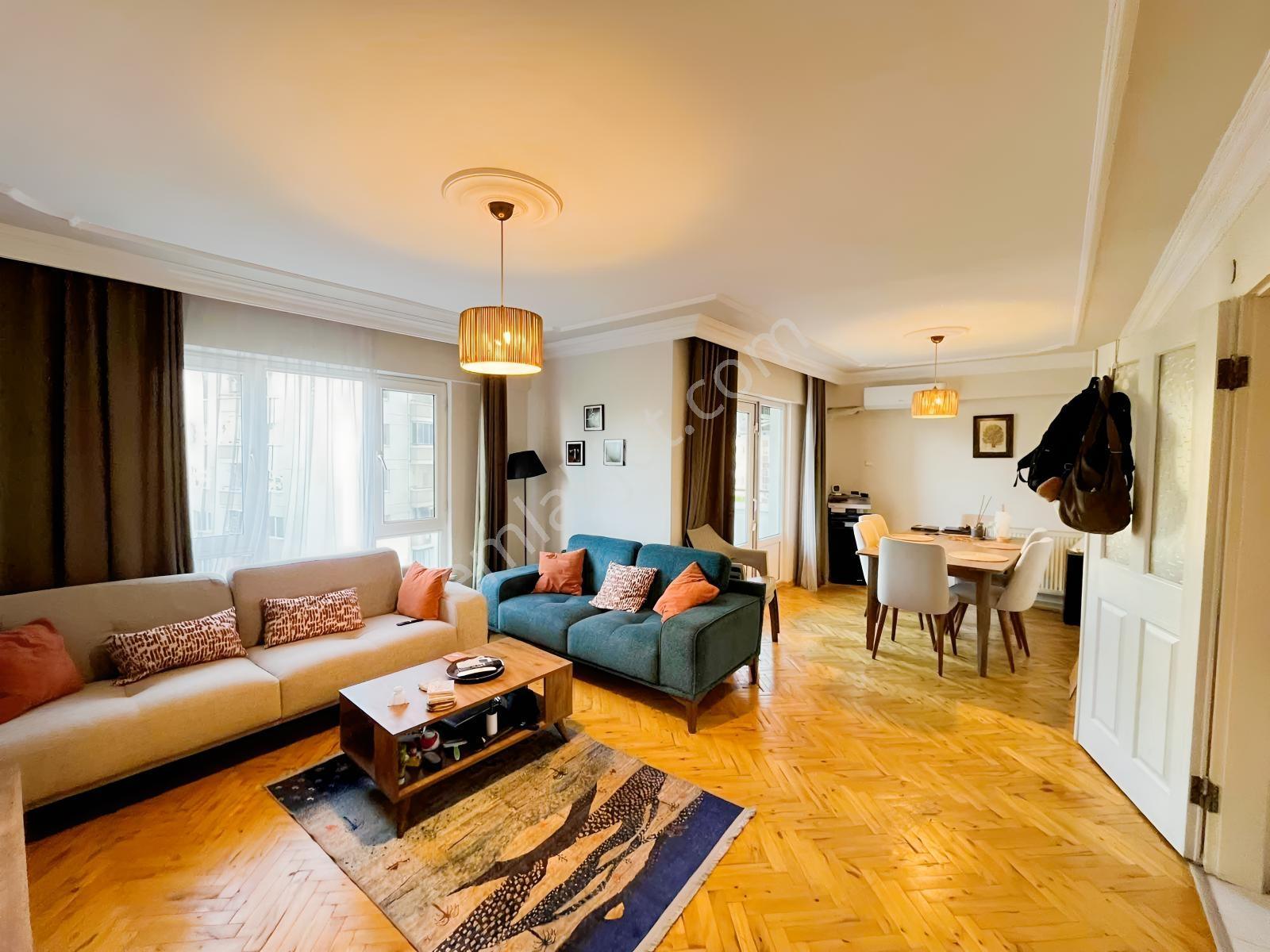 Best Everdan 3+1 Eşsiz Konumda Satılık Arakat Daire — fotoğraf 18