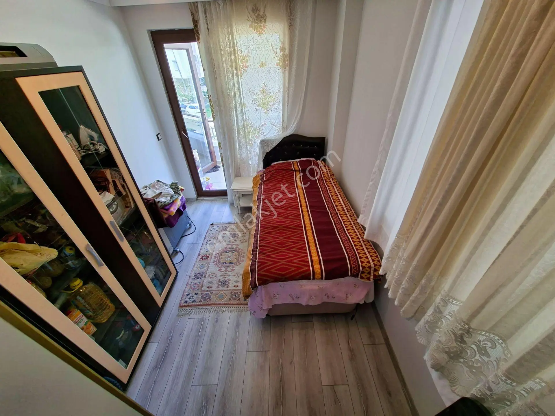 Aktif'ten Akçay Merkez'de Satılık Arakat Yüksek Kredili Lüx 2+1 Daire — fotoğraf 14