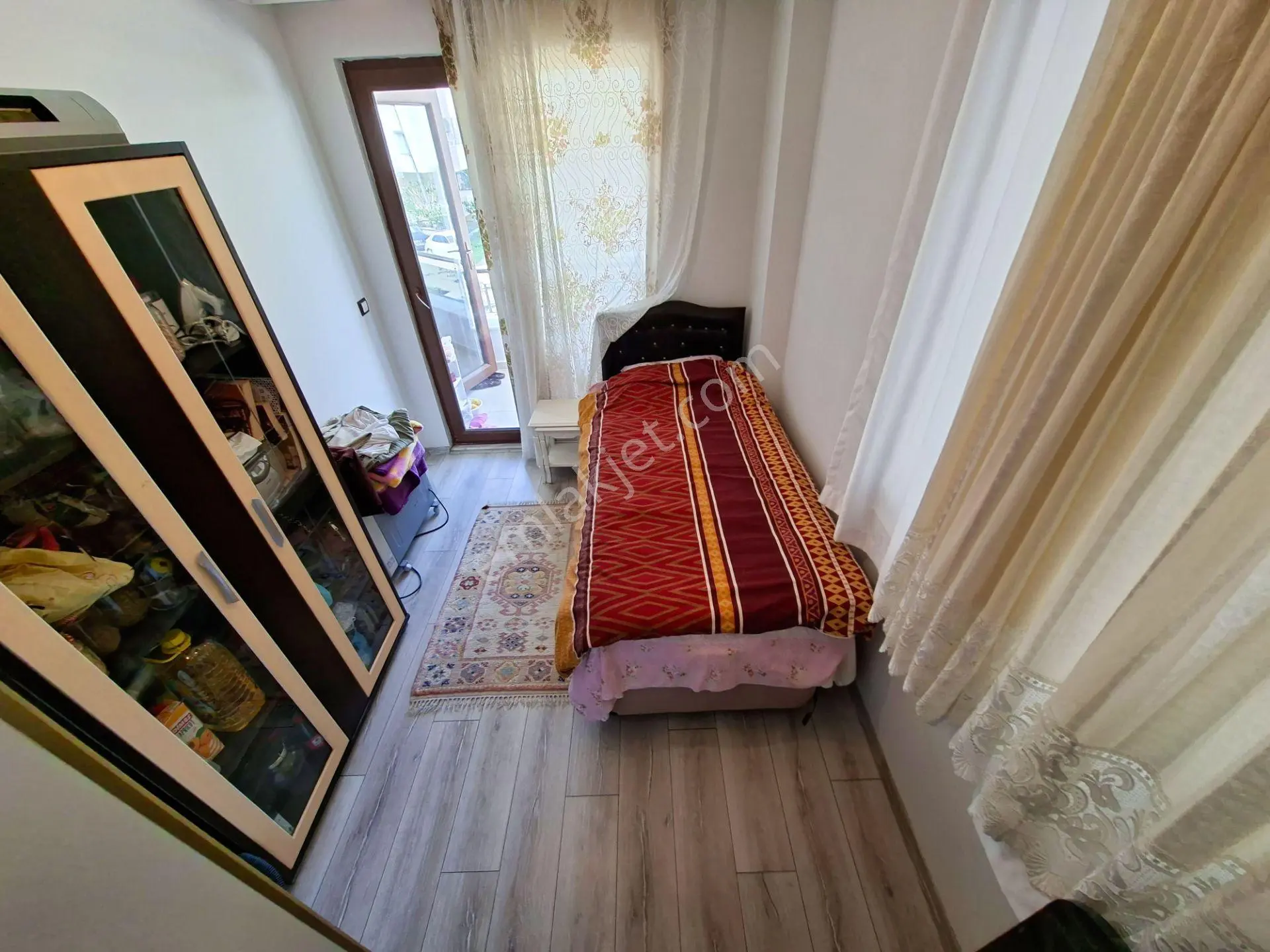 Aktif'ten Akçay Merkez'de Satılık Arakat Yüksek Kredili Lüx 2+1 Daire — fotoğraf 17