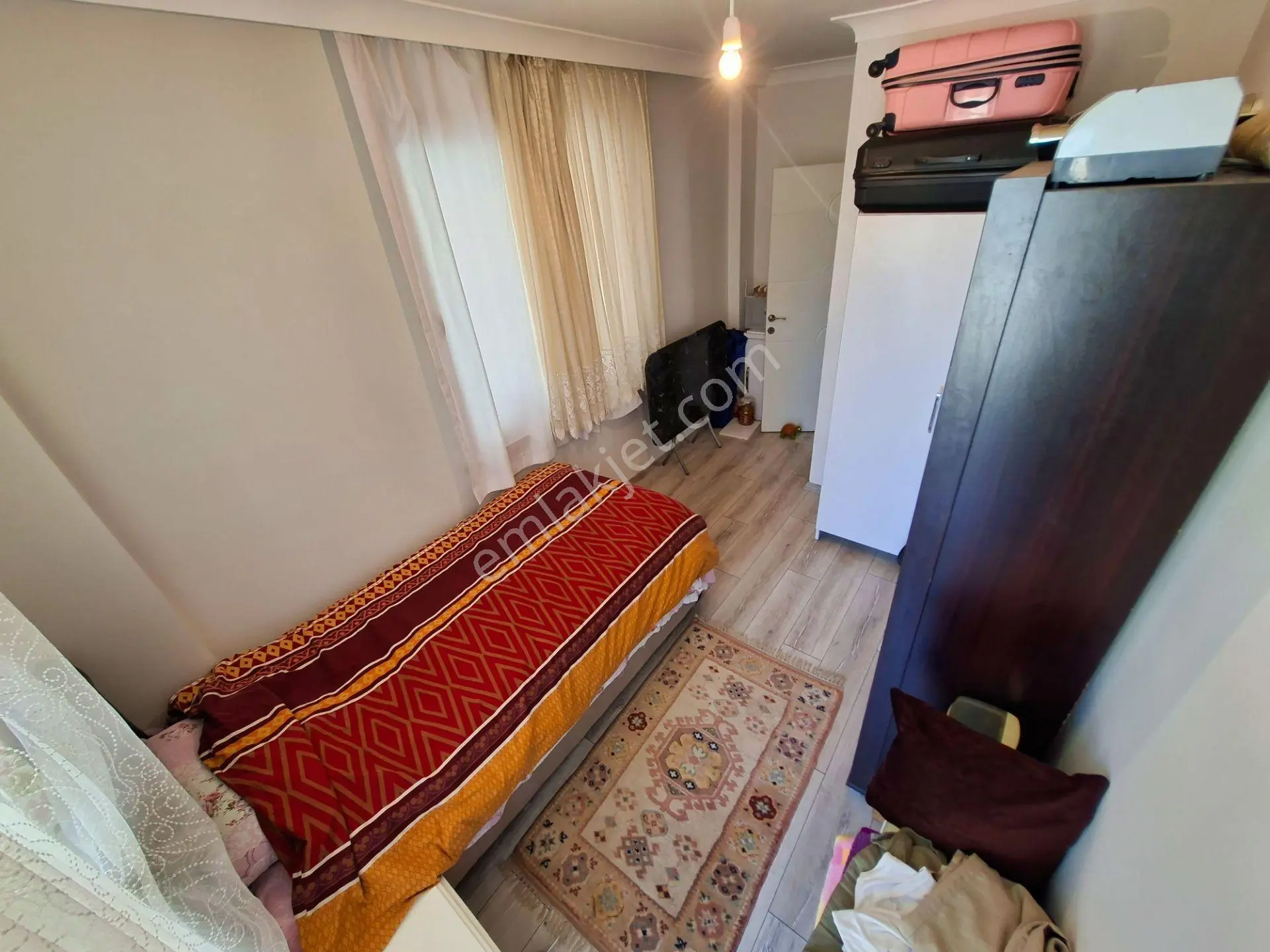 Aktif'ten Akçay Merkez'de Satılık Arakat Yüksek Kredili Lüx 2+1 Daire — fotoğraf 20