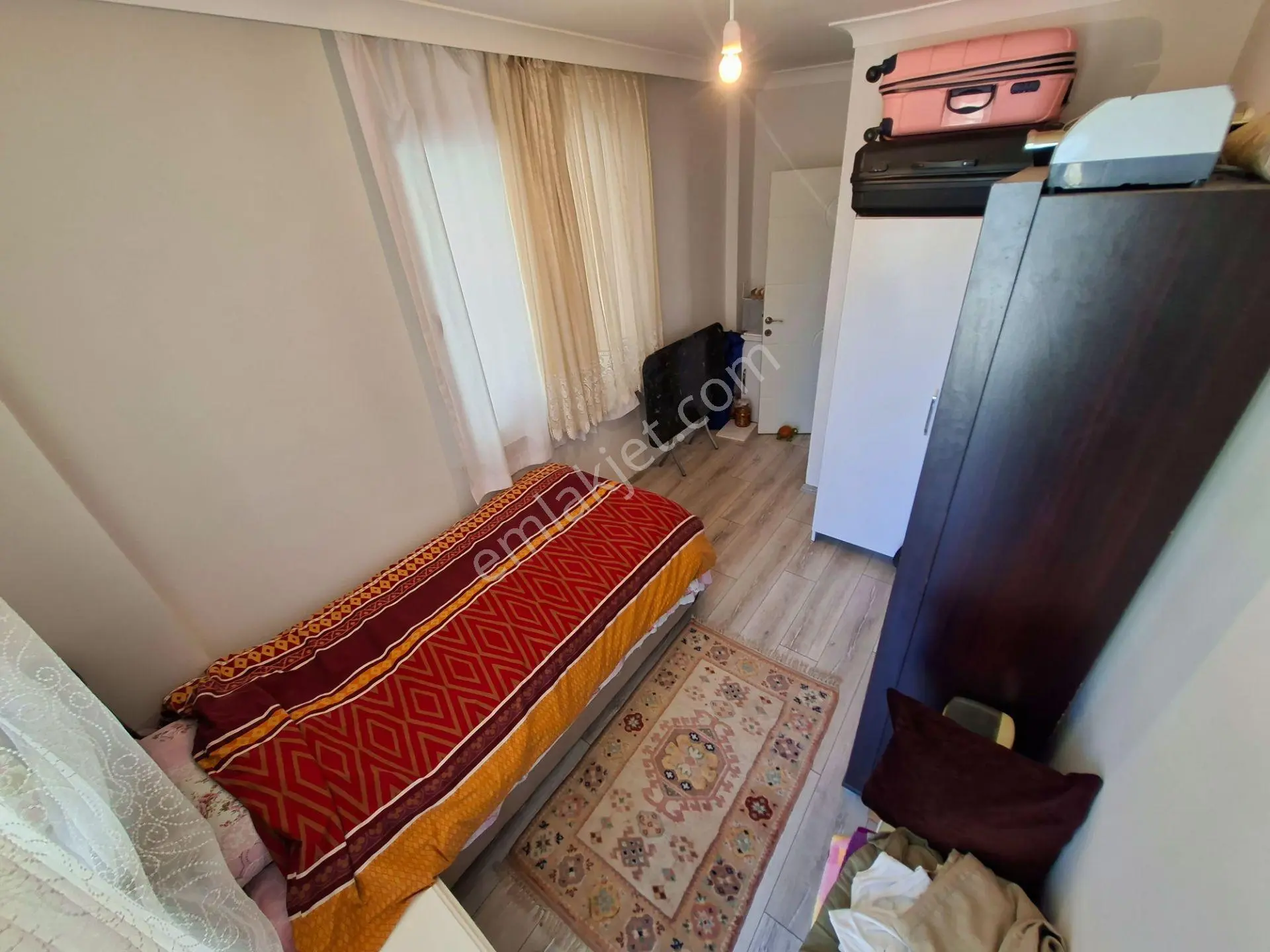 Aktif'ten Akçay Merkez'de Satılık Arakat Yüksek Kredili Lüx 2+1 Daire — fotoğraf 22