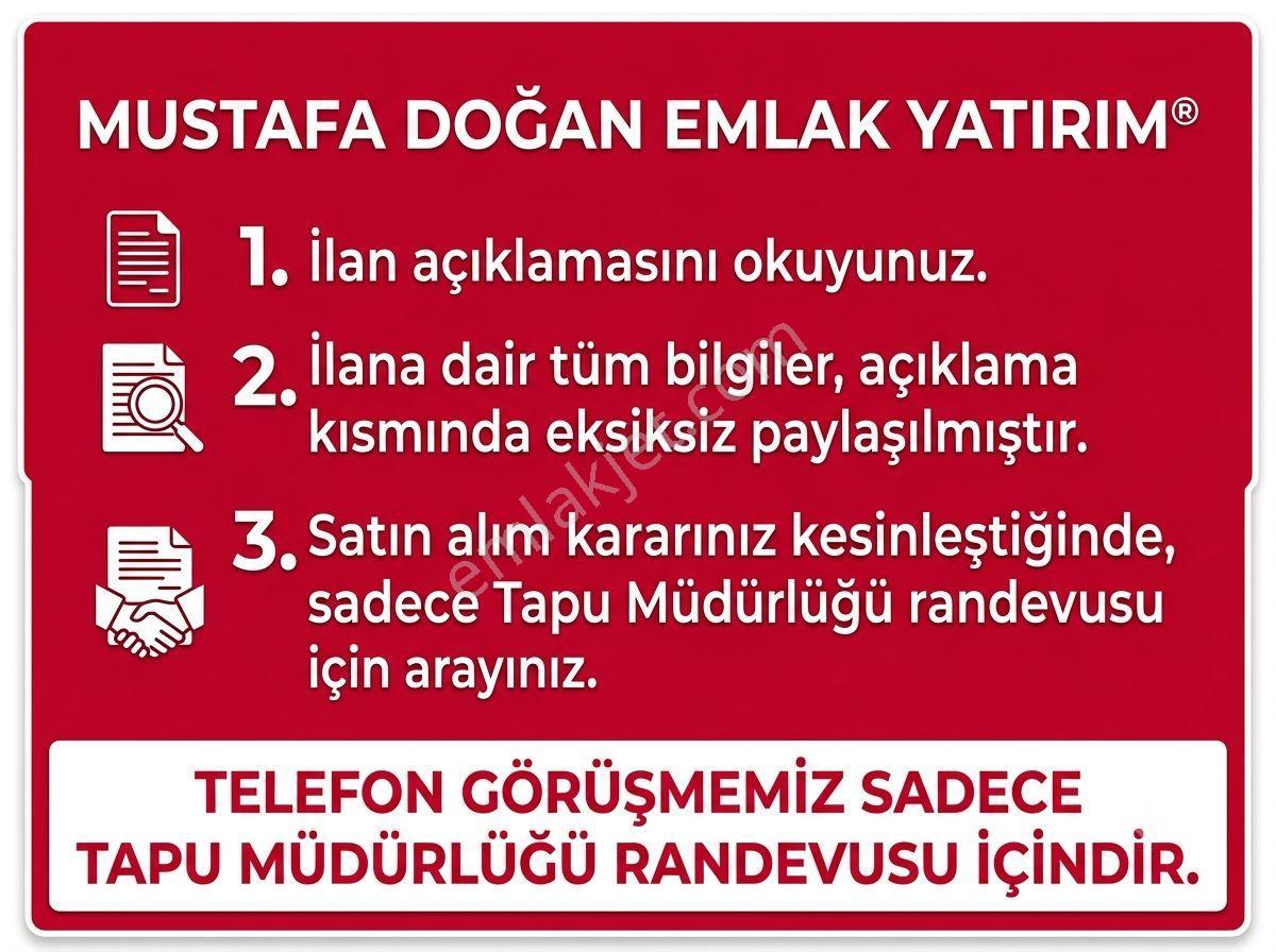 Uşak Ulubey Büyükkayalı'da 1181m² Köyiçi Kupon Arsa 944m² Konut İmarlı. Açıklamada. Tapuda Buluşuyoz — fotoğraf 33