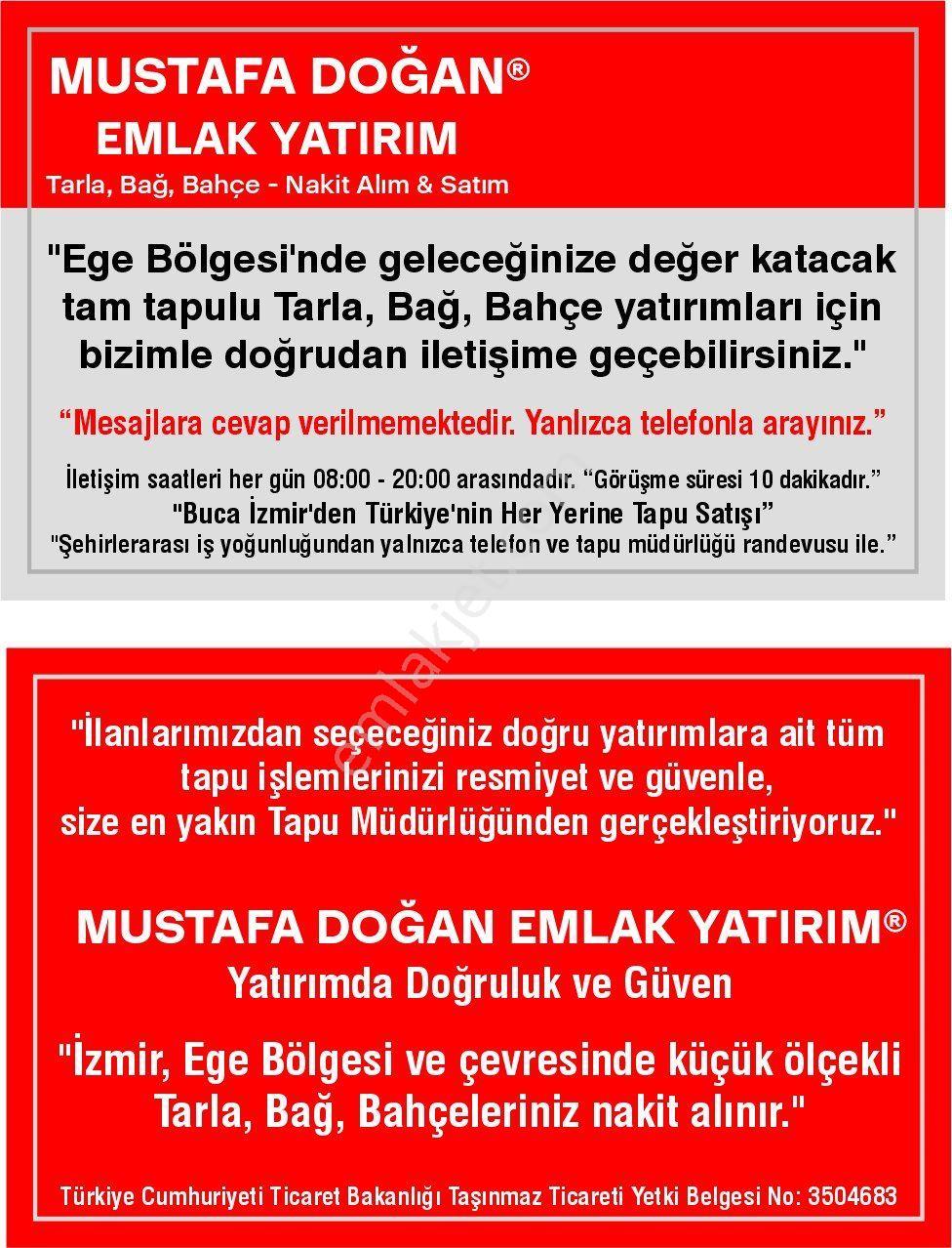 Uşak Ulubey Büyükkayalı'da 1181m² Köyiçi Kupon Arsa 944m² Konut İmarlı. Açıklamada. Tapuda Buluşuyoz — fotoğraf 34