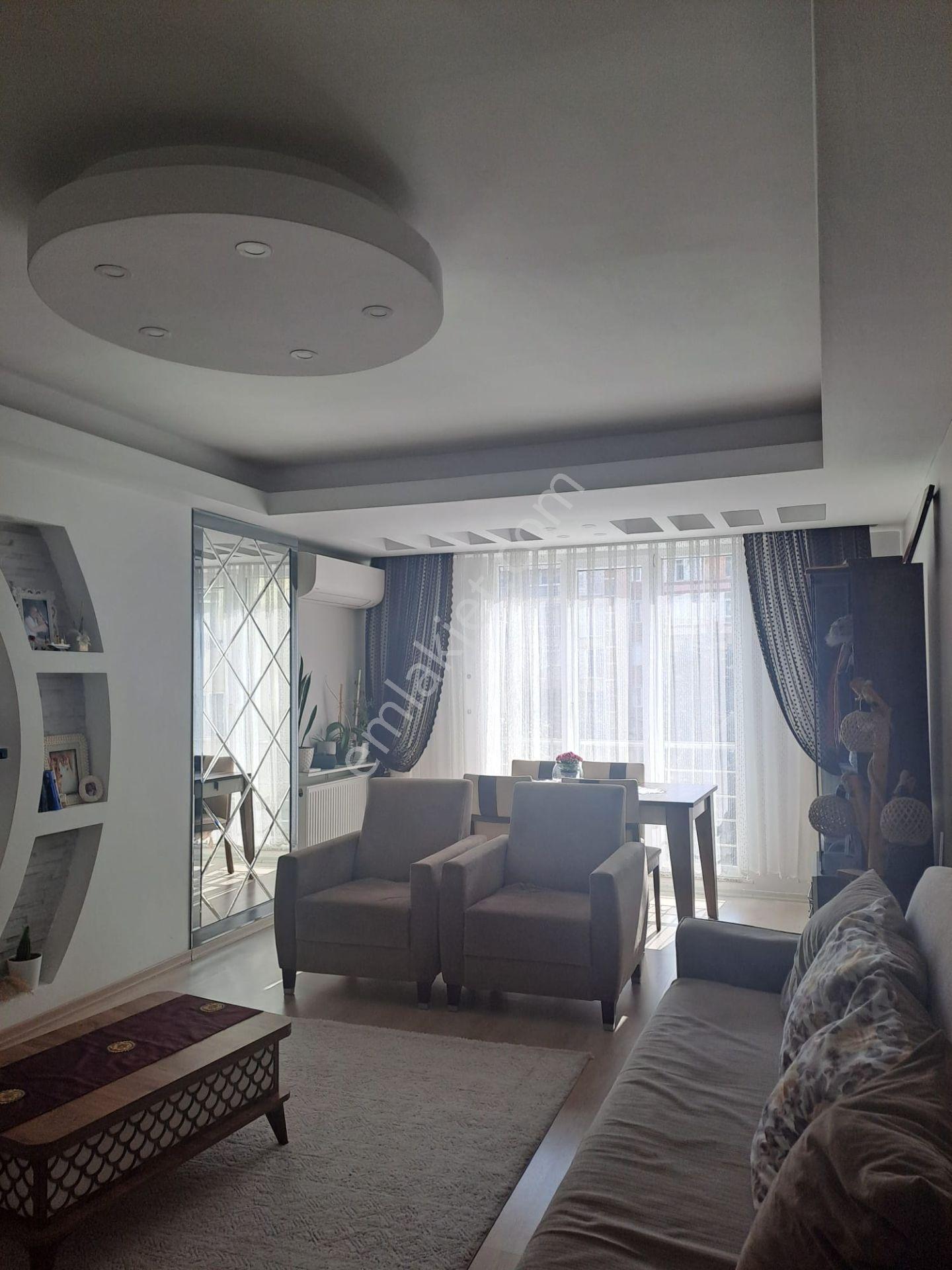 Tekirdağ Çorlu Reşadiye Mah. Merkezi Konumda 3+1 Satılık Daire — fotoğraf 9