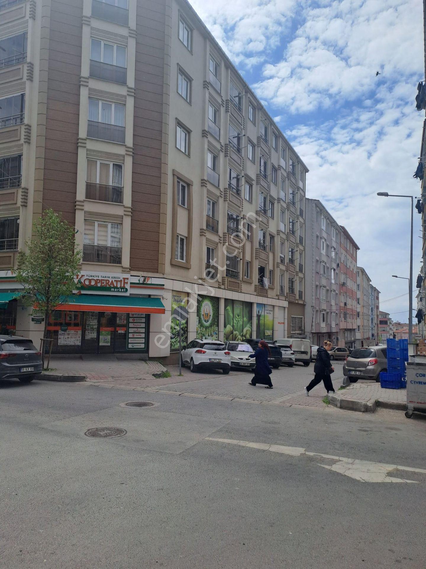 Tekirdağ Çorlu Reşadiye Mah. Merkezi Konumda 3+1 Satılık Daire — fotoğraf 11