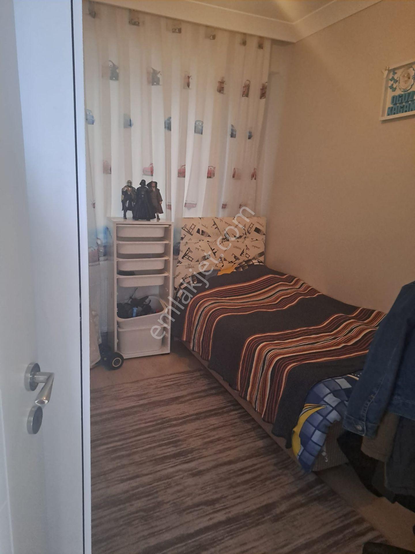 Tekirdağ Çorlu Reşadiye Mah. Merkezi Konumda 3+1 Satılık Daire — fotoğraf 13