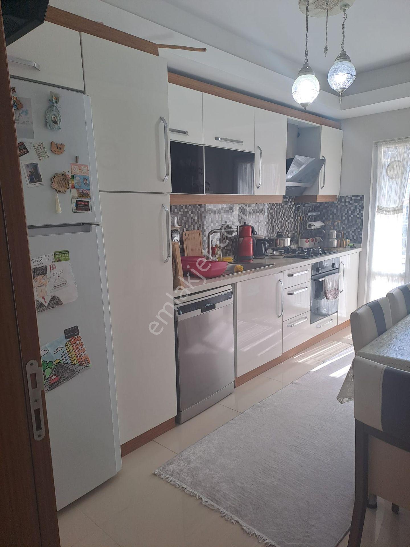 Tekirdağ Çorlu Reşadiye Mah. Merkezi Konumda 3+1 Satılık Daire — fotoğraf 16