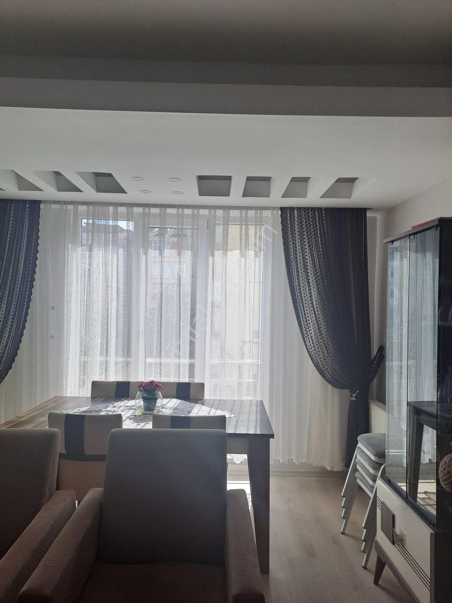 Tekirdağ Çorlu Reşadiye Mah. Merkezi Konumda 3+1 Satılık Daire — fotoğraf 18