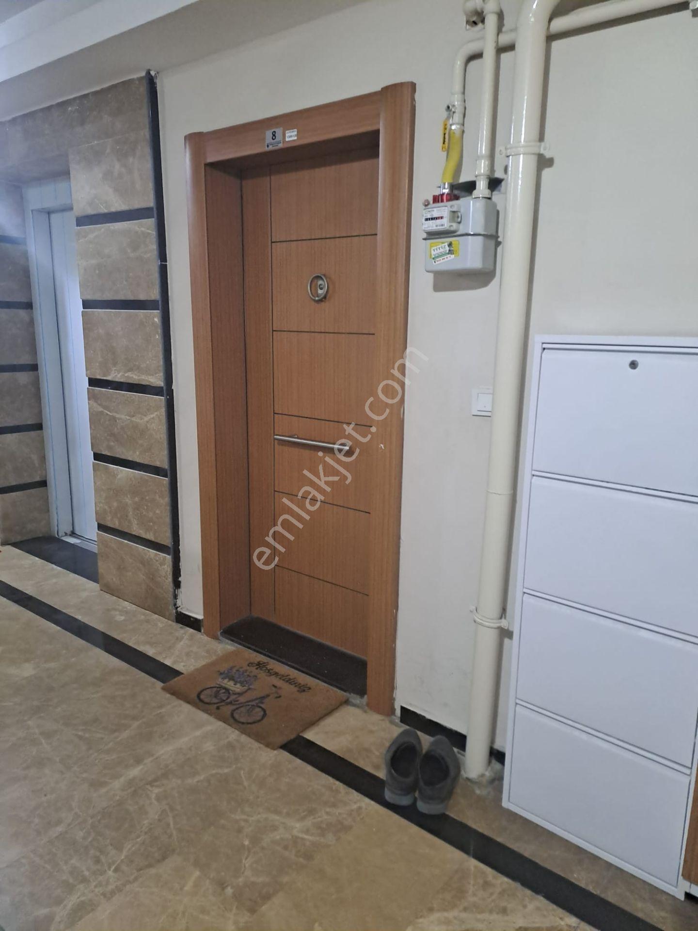 Tekirdağ Çorlu Reşadiye Mah. Merkezi Konumda 3+1 Satılık Daire — fotoğraf 19