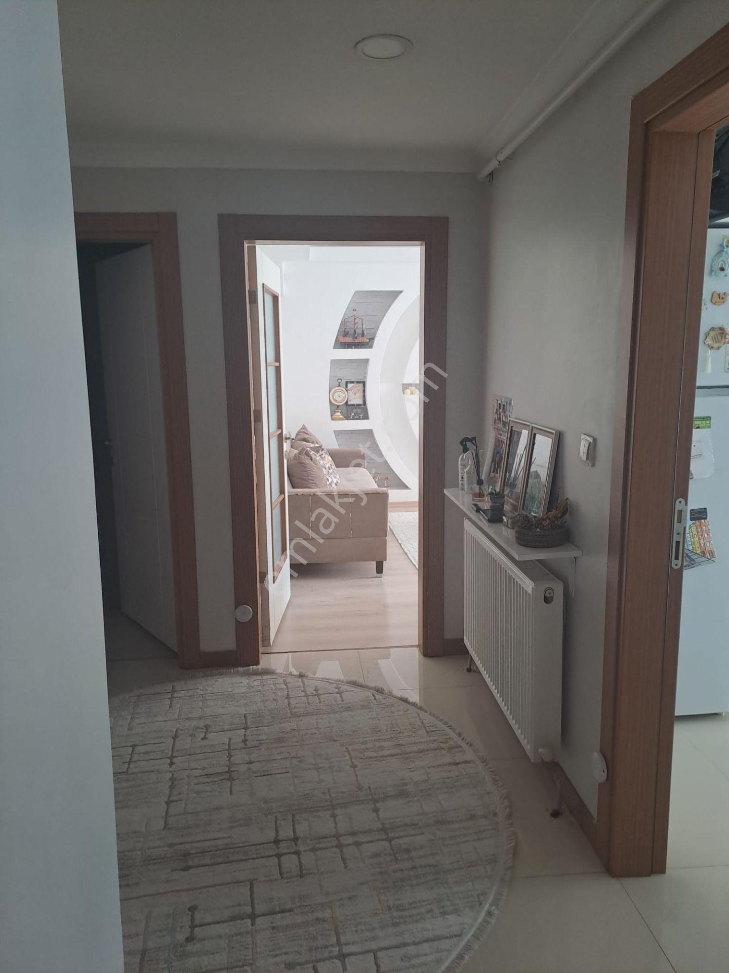 Tekirdağ Çorlu Reşadiye Mah. Merkezi Konumda 3+1 Satılık Daire — fotoğraf 28