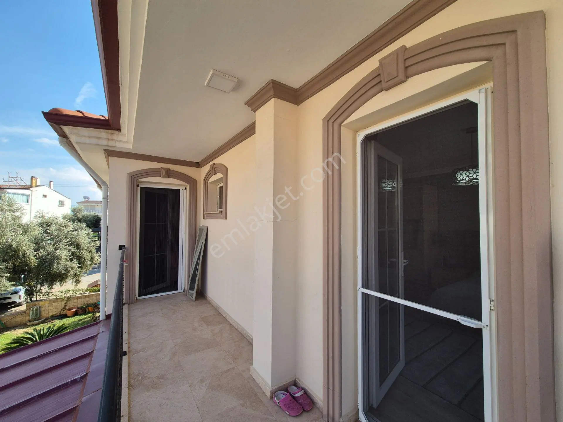 Kuşadası Kadınlar Denizi'nde Deniz Manzaralı 3+1 Villa — fotoğraf 8