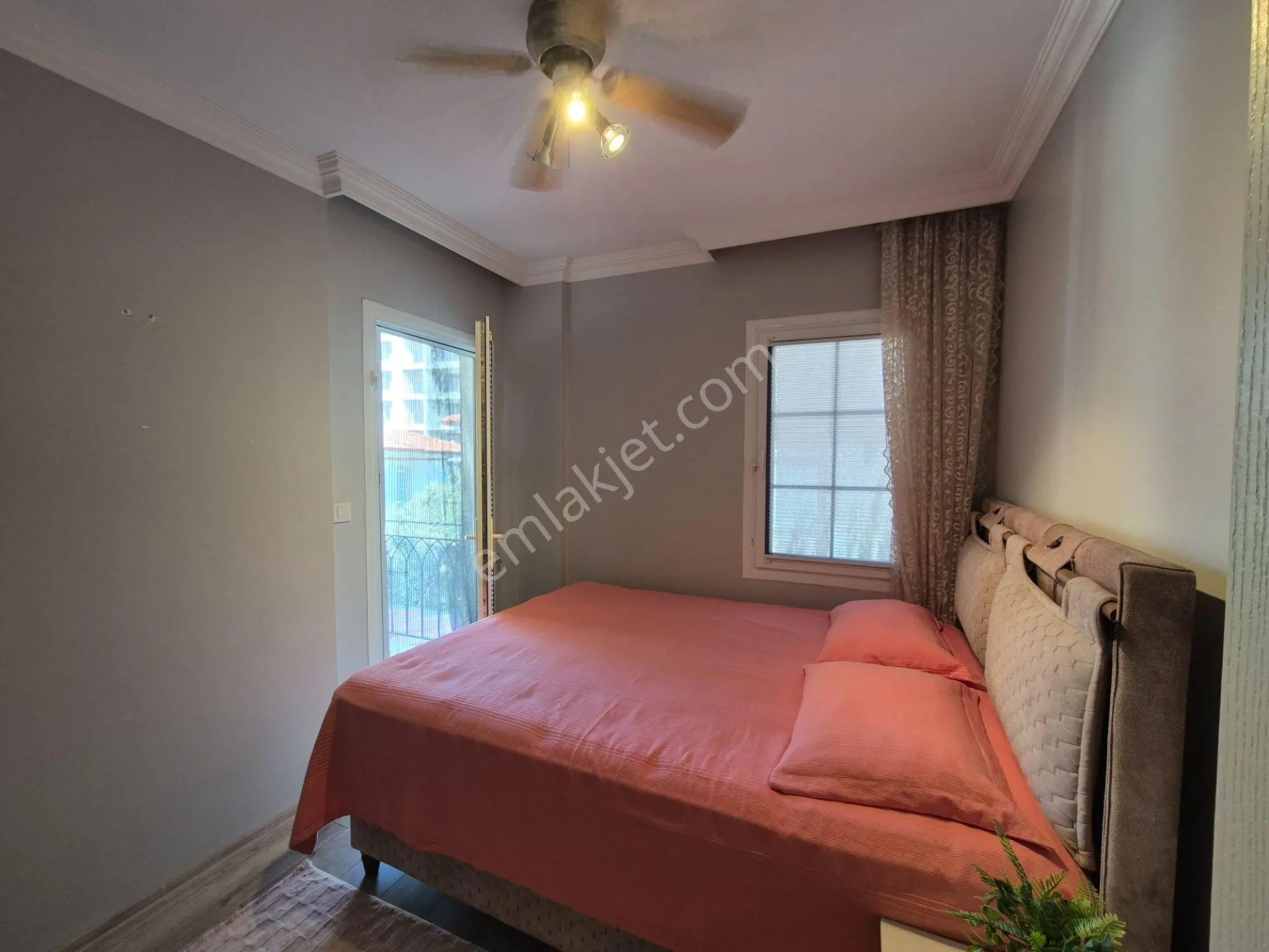 Kuşadası Kadınlar Denizi'nde Deniz Manzaralı 3+1 Villa — fotoğraf 14