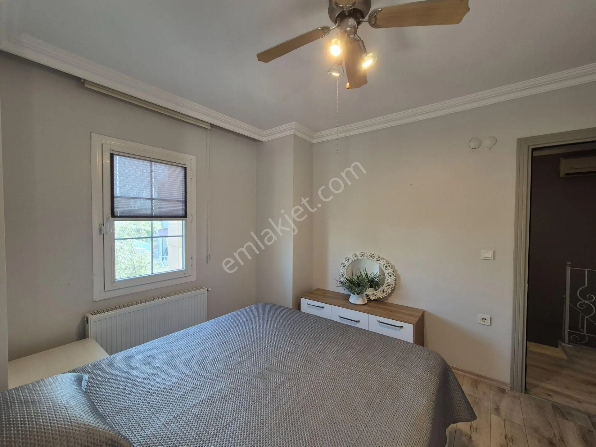 Kuşadası Kadınlar Denizi'nde Deniz Manzaralı 3+1 Villa — fotoğraf 16