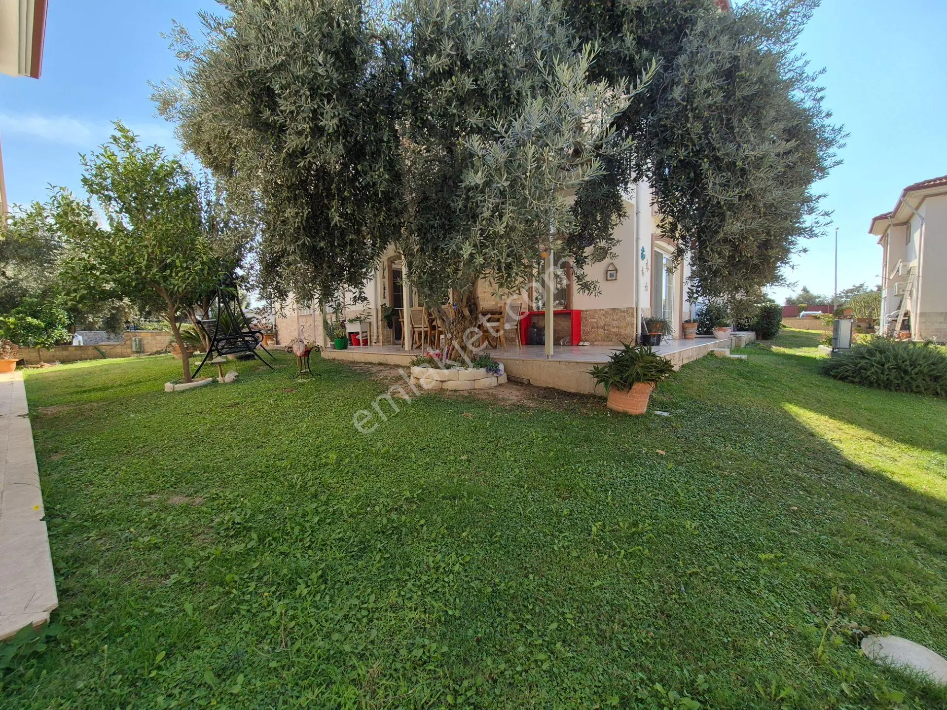 Kuşadası Kadınlar Denizi'nde Deniz Manzaralı 3+1 Villa — fotoğraf 38