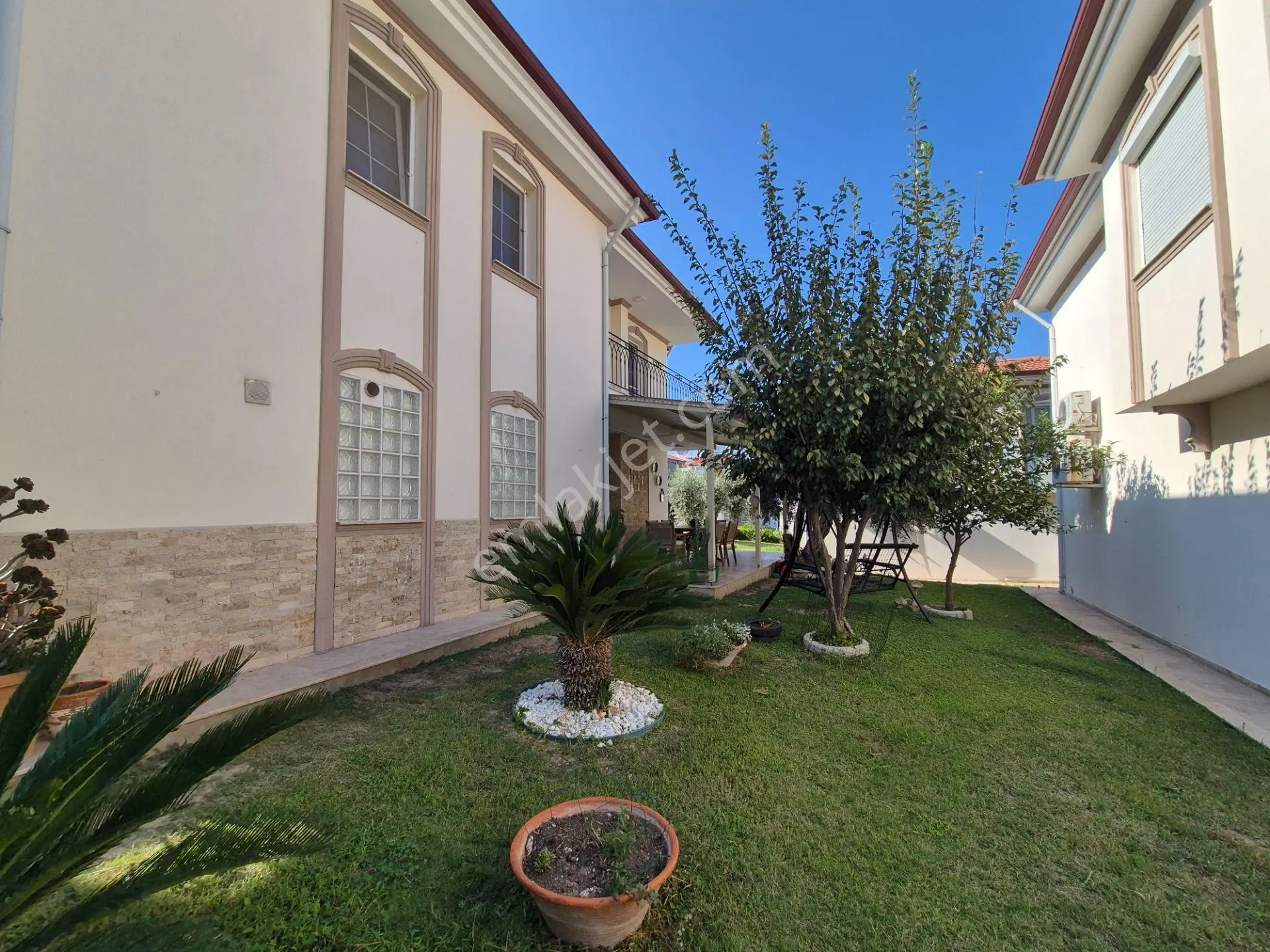 Kuşadası Kadınlar Denizi'nde Deniz Manzaralı 3+1 Villa — fotoğraf 39