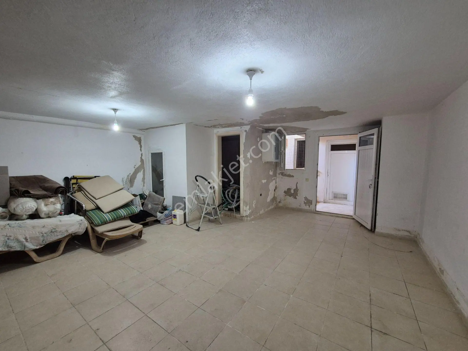 Kuşadası Kadınlar Denizi'nde Deniz Manzaralı 3+1 Villa — fotoğraf 45