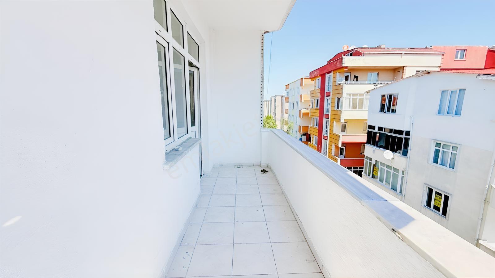 Güven'den Geniş Aile İçin Fırsat Arakat Öncephe Satılık 3+1daire — fotoğraf 7