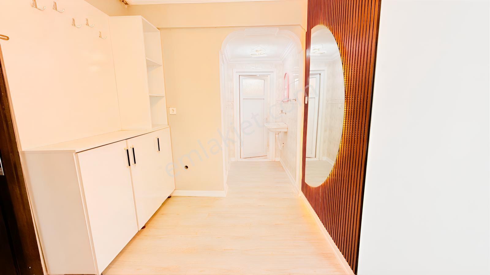 Güven'den Geniş Aile İçin Fırsat Arakat Öncephe Satılık 3+1daire — fotoğraf 24