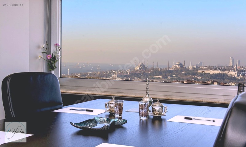 6-8-12 Kişilik Toplantı Salonu / Üsküdar — fotoğraf 3