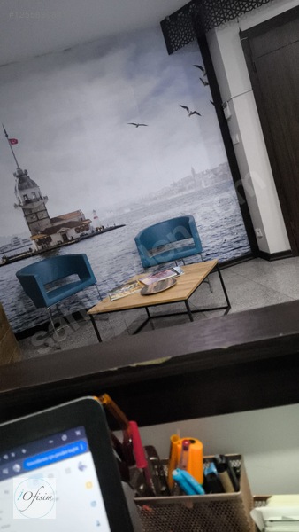 6-8-12 Kişilik Toplantı Salonu / Üsküdar — fotoğraf 6