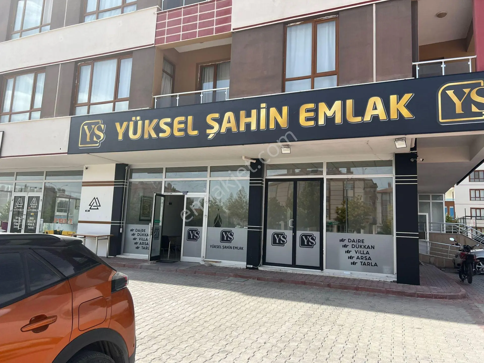 Yüksel Şahin Den Ulubatlı Hasan Karkent Sitesin De Bakımlı Kiracılı 3+1 Satılık...
