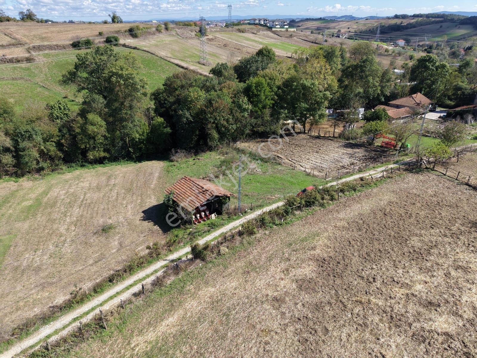 Kaynarca Kertilde 945M2 İmarlı Resmi Yollu Fırsat