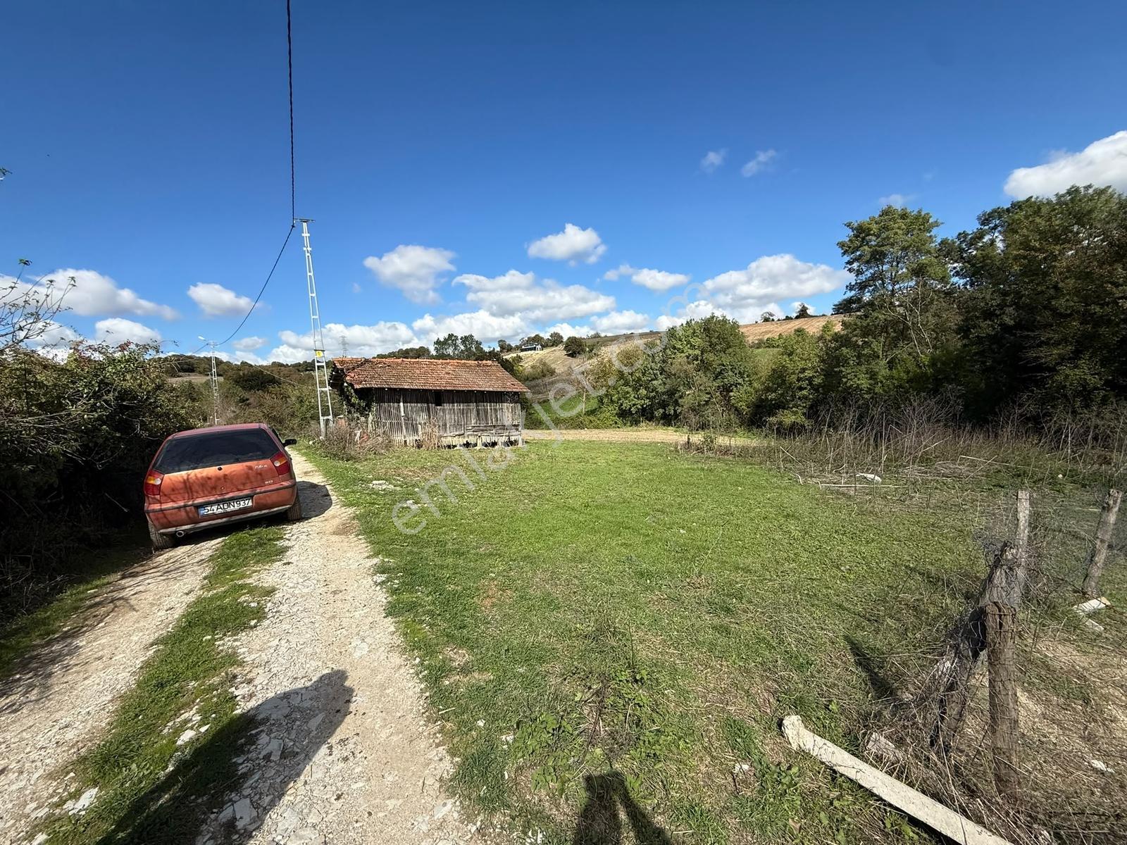 Kaynarca Kertilde 945m2 İmarlı Resmi Yollu Fırsat — fotoğraf 3