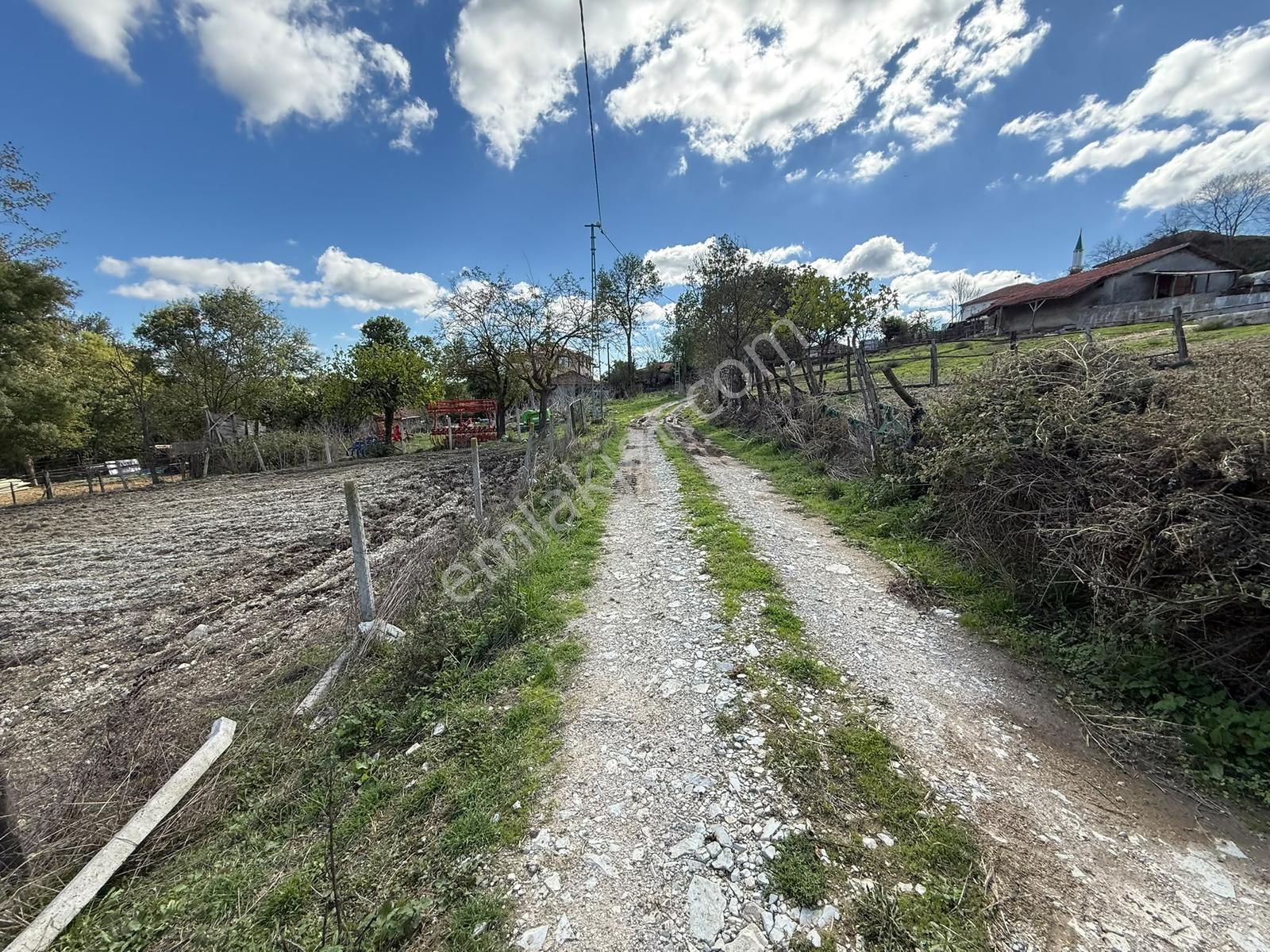 Kaynarca Kertilde 945m2 İmarlı Resmi Yollu Fırsat — fotoğraf 4