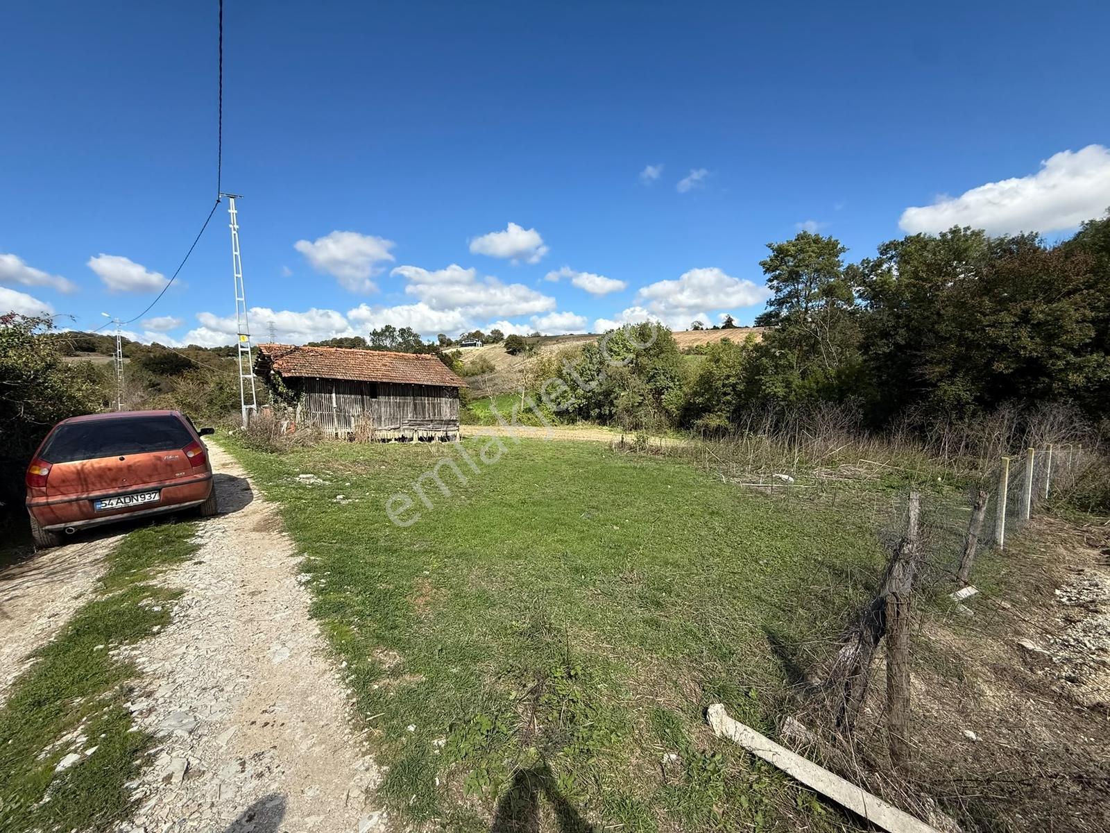Kaynarca Kertilde 945m2 İmarlı Resmi Yollu Fırsat — fotoğraf 7