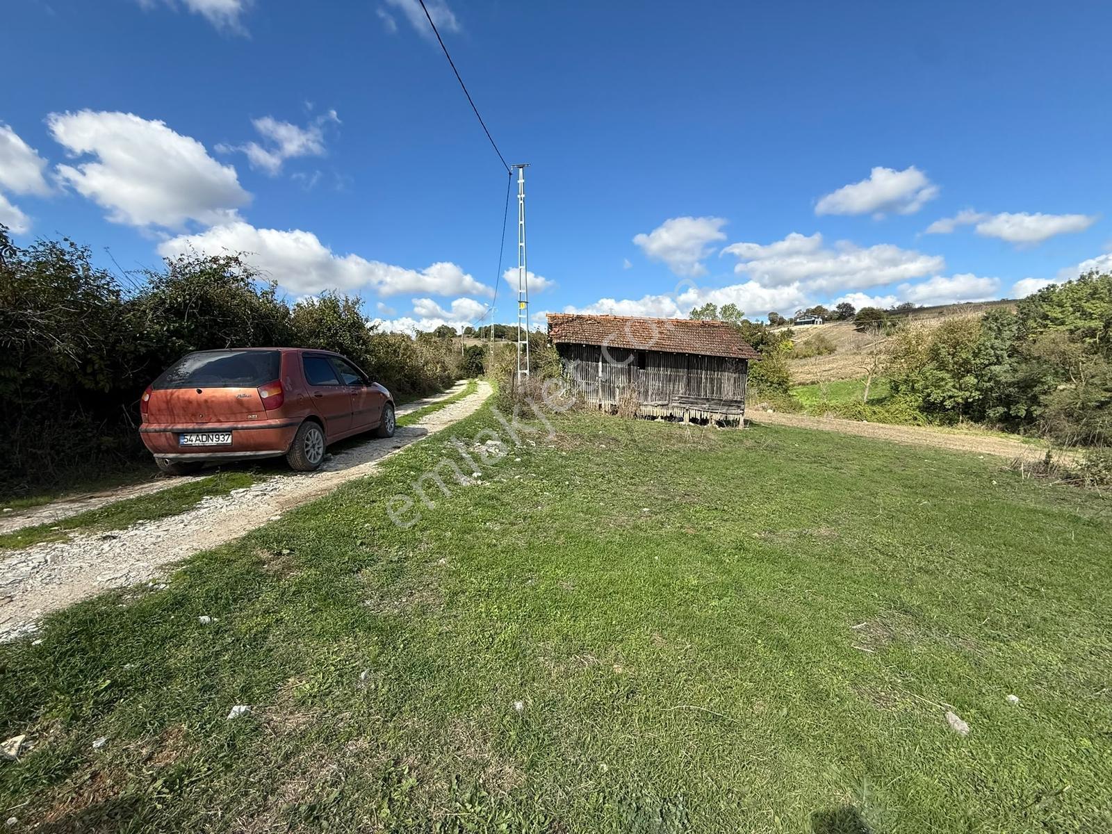 Kaynarca Kertilde 945m2 İmarlı Resmi Yollu Fırsat — fotoğraf 10