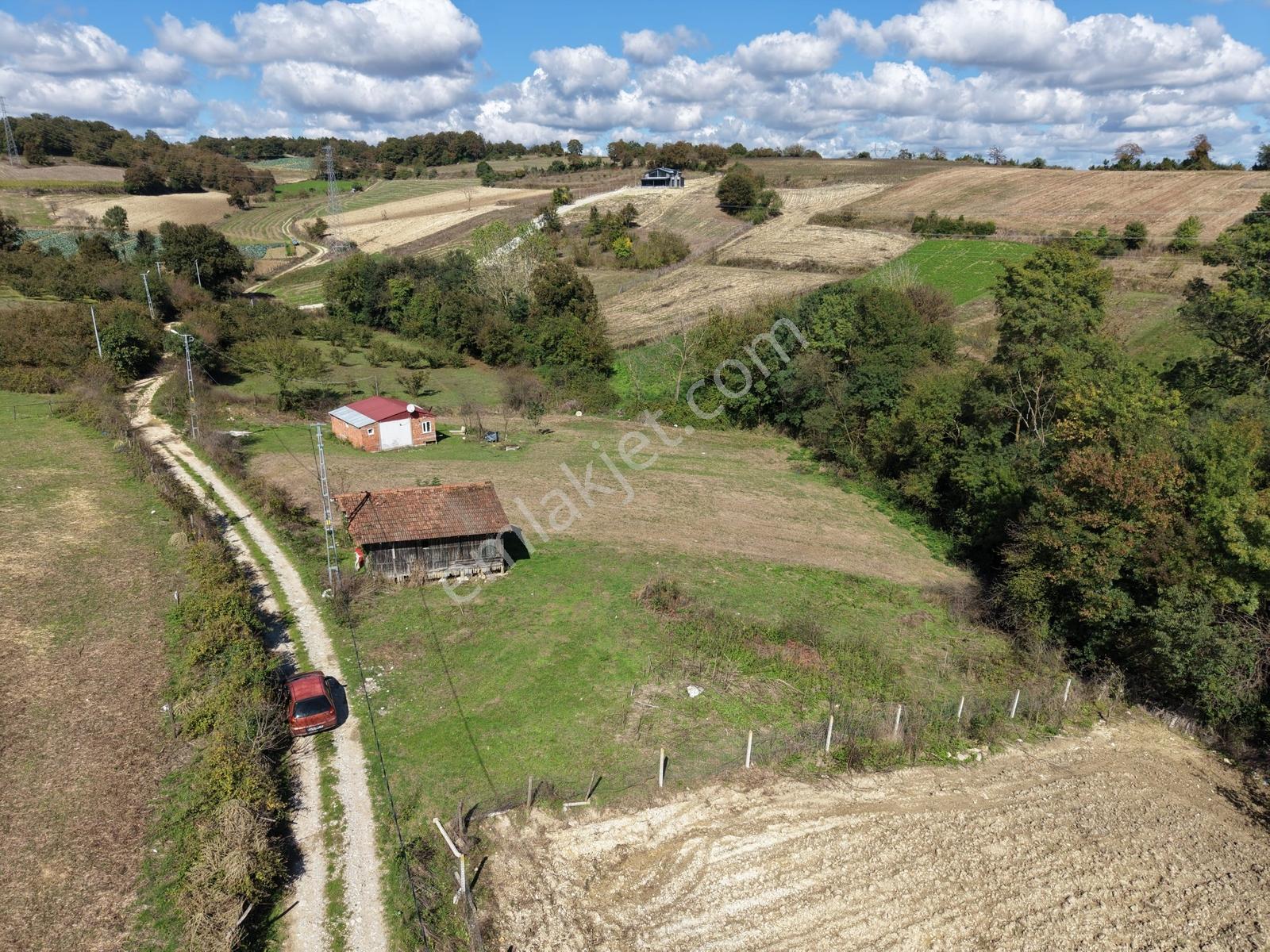 Kaynarca Kertilde 945m2 İmarlı Resmi Yollu Fırsat — fotoğraf 25
