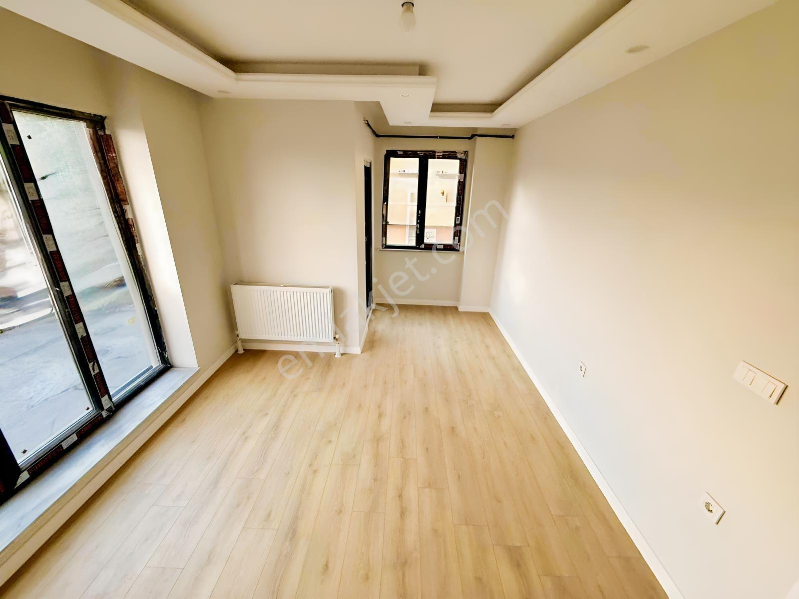 Arzu Emlak'tan Gazi Mah Satılık Sıfır Ara Kat Daire — fotoğraf 9