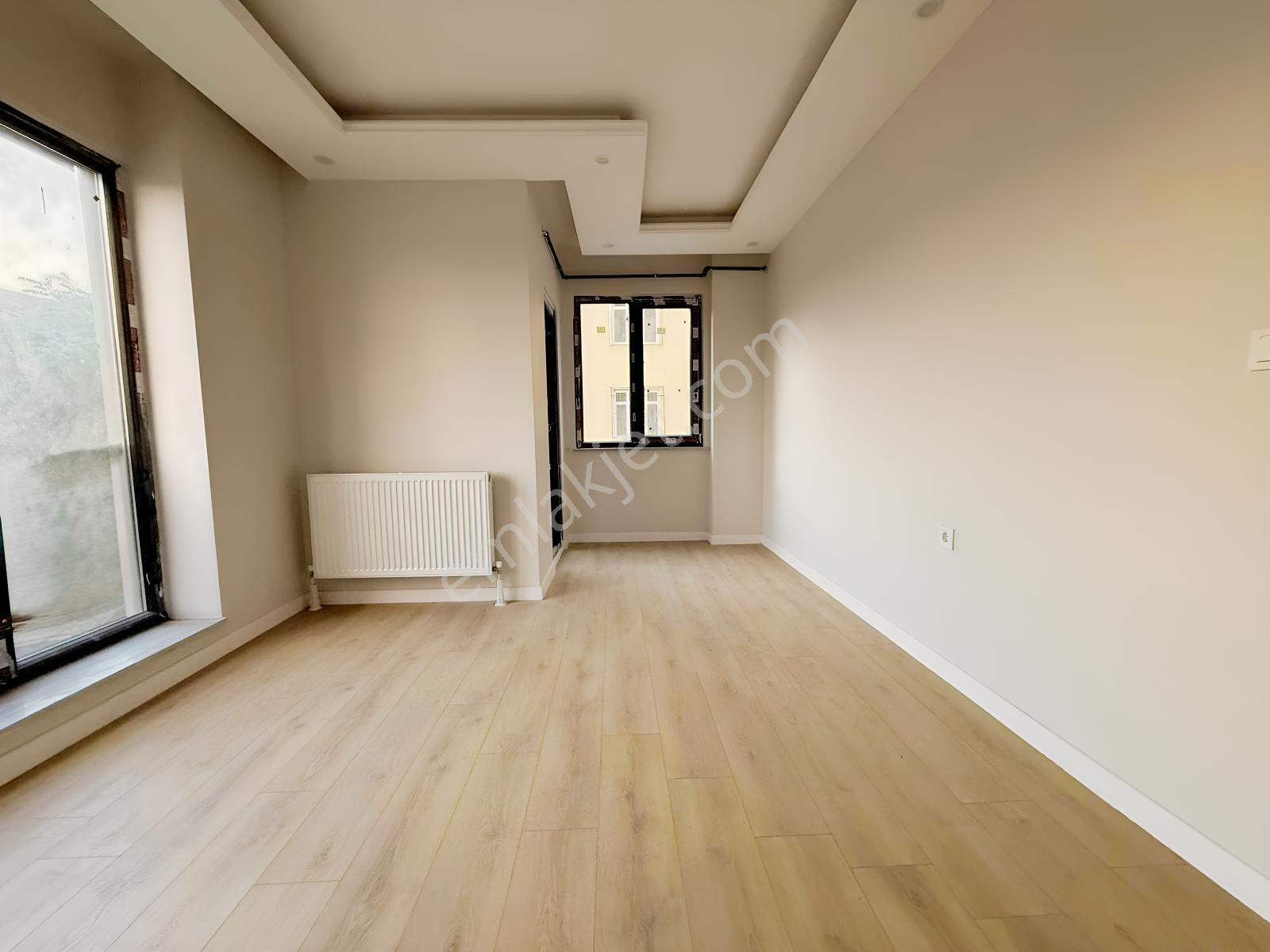 Arzu Emlak'tan Gazi Mah Satılık Sıfır Ara Kat Daire — fotoğraf 10