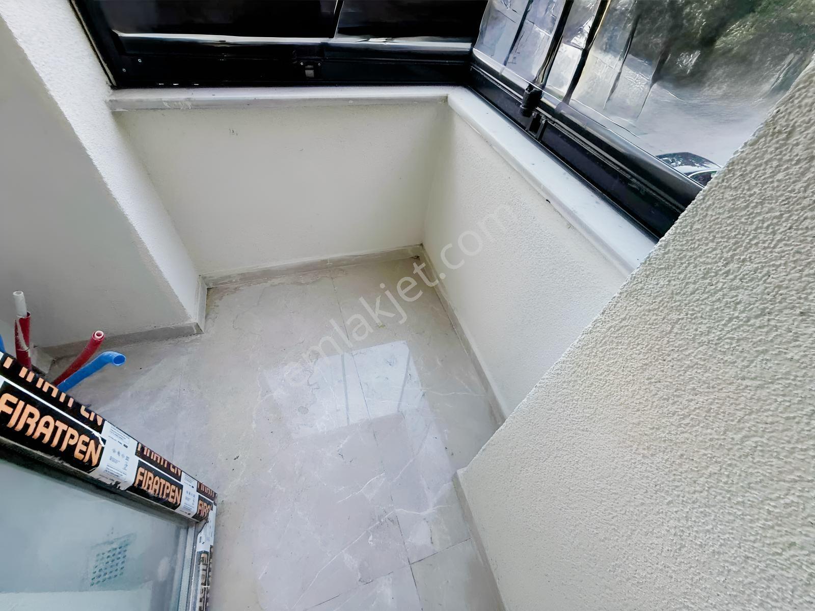 Arzu Emlak'tan Gazi Mah Satılık Sıfır Ara Kat Daire — fotoğraf 11